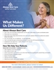 What Makes Us Different Flyer