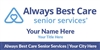 Name Badge Without Photo