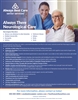 Always There Neurological Care Flyer
