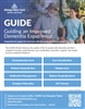 Improved Dementia Experience Flyer
