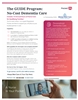 Fillable The GUIDE Program Flyer