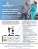 Balance Tracking System & Fall Prevention Services Flyer