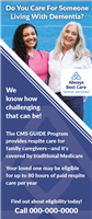 CMS GUIDE Banner