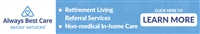 Horizontal Web Ad