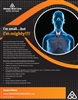 Thyroid Disease Awareness & Risk Factors Flyer (2 Sided)