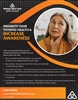 Thyroid Health & Awareness Flyer (2 Sided).