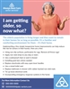 Home Safety For Seniors Flyer (2 Sided)