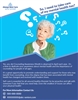 Counseling Awareness Month Flyer (2 Sided)