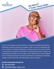 Fight Senior Depression Flyer (2 Sided)