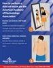 Skin Self Examination Flyer (2 Sided)