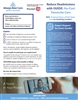 Reduce Readmissions Flyer