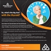 So, whatâ€™s the big deal with the thyroid? (8x8 handout)