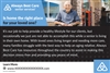 Is home the right place for your loved one? (Handout)