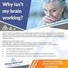 Brain Injury 8x8 Handout (2 Sided)