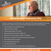 National Grief Awareness Day Handout (2 Sided)