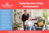Exploring New Living Environments Handout (2 Sided)