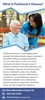 What is Parkinsonâ€™s Disease? (Rack Card)