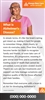 What is Alzheimerâ€™s Disease? Rack Card (2 Sided)